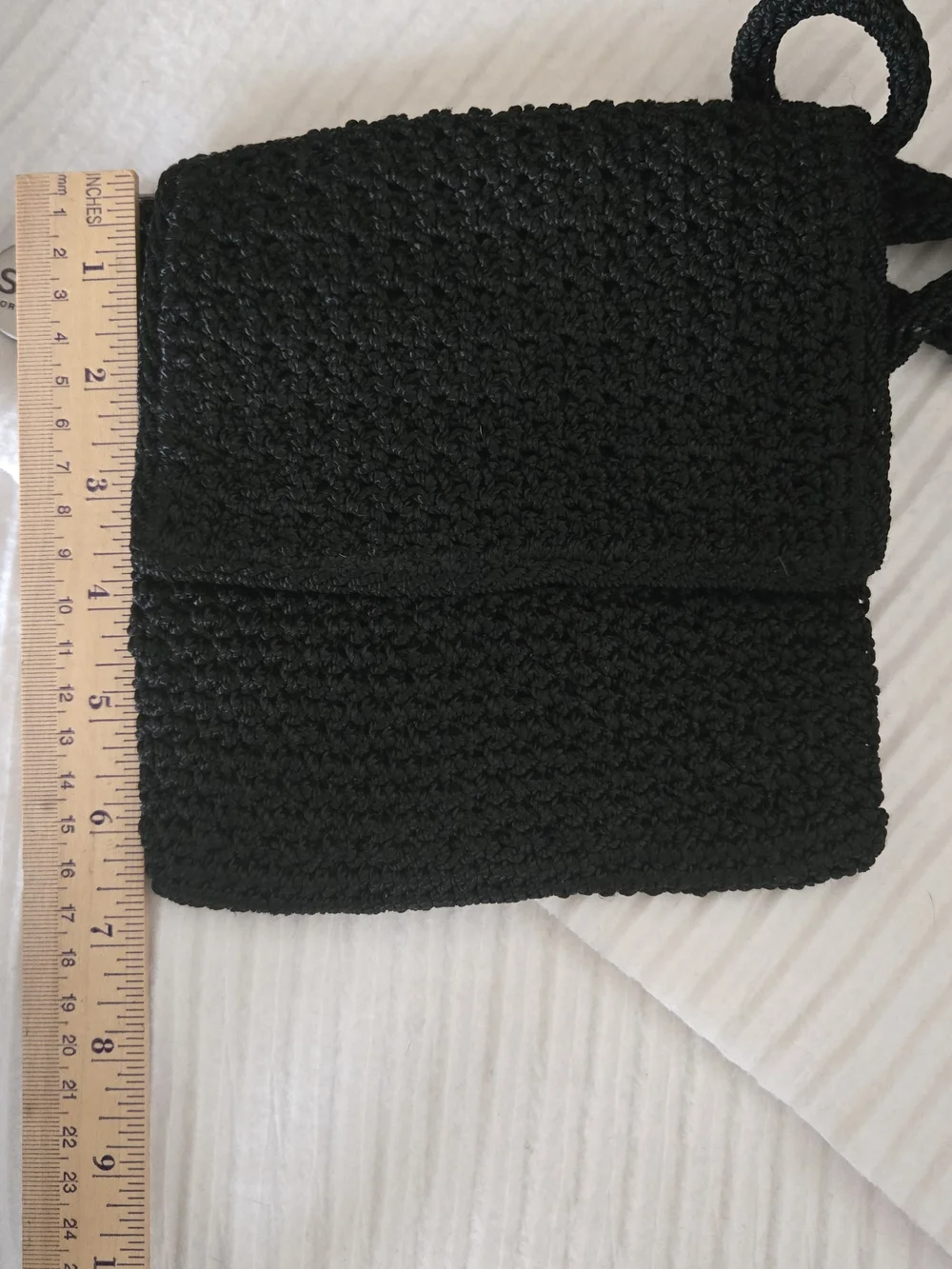 The Sak sak black